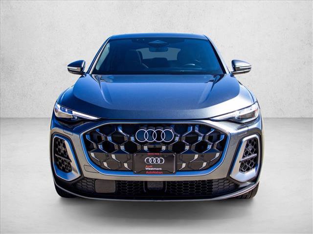 Certified 2025 Audi Q5 Premium Plus w/ Premium Plus video 2