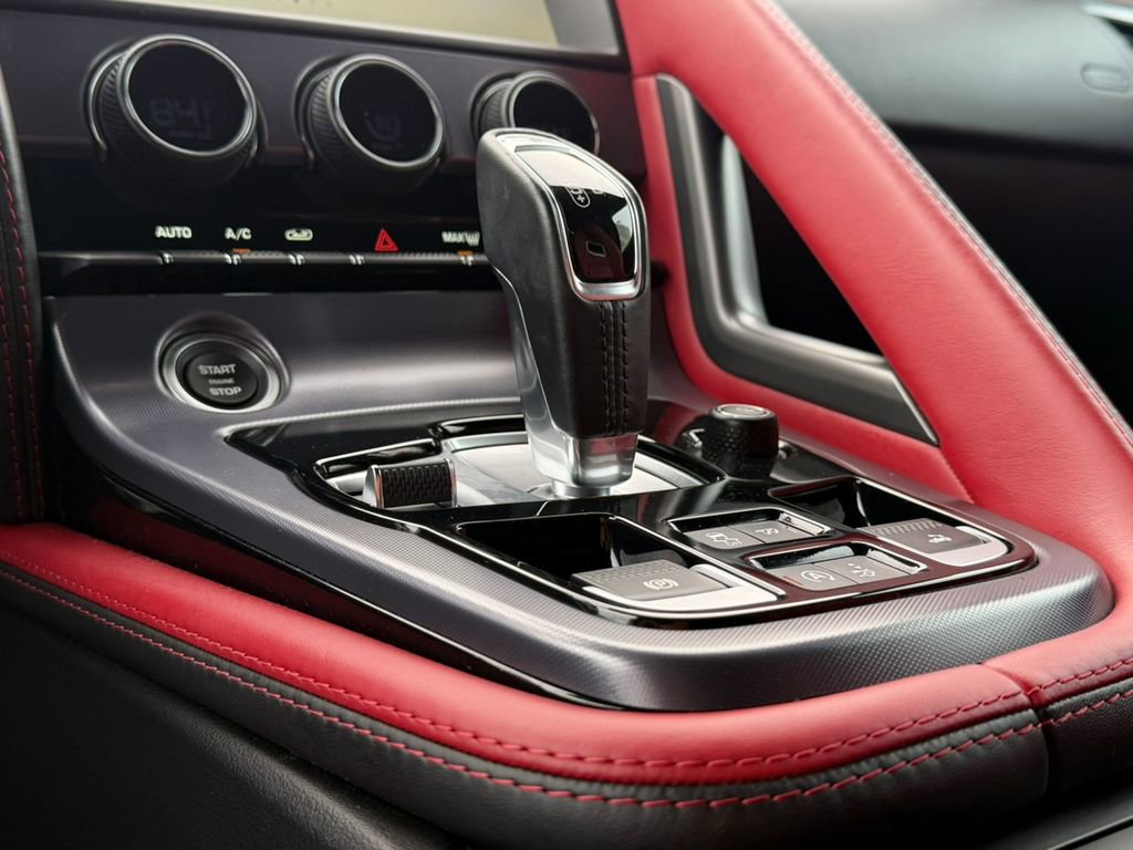 Used 2022 Jaguar F-TYPE P450 image 42