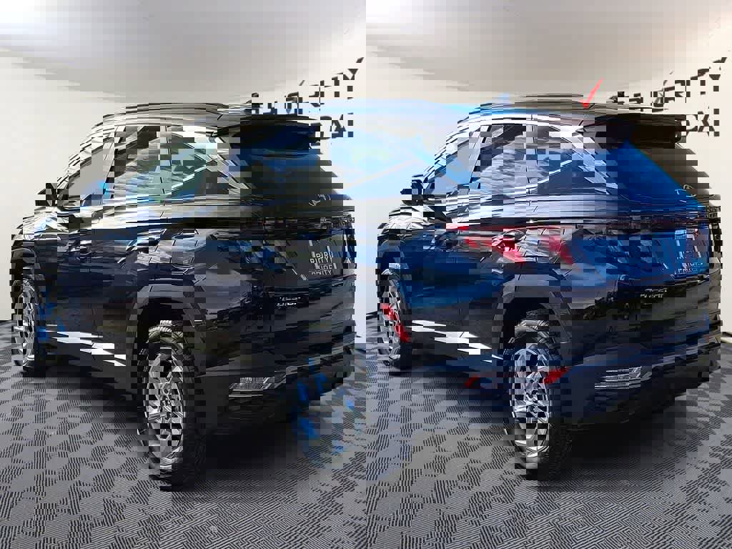 Used 2024 Hyundai Tucson SEL image 6