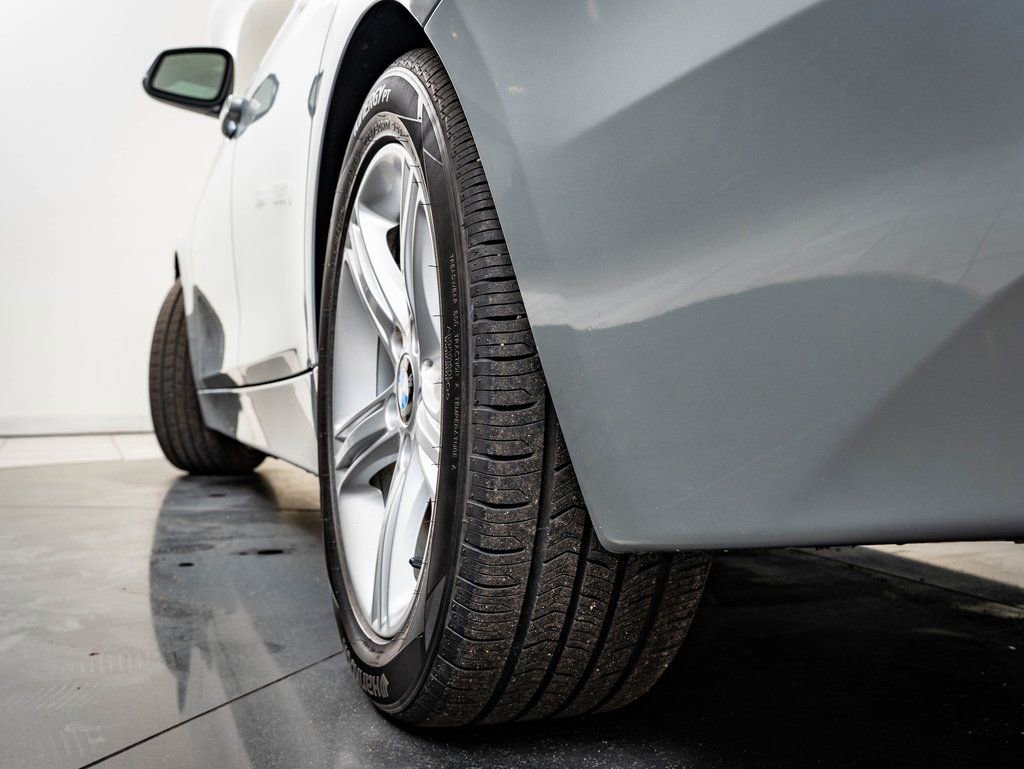 Used 2014 BMW 328d xDrive Wagon image 39