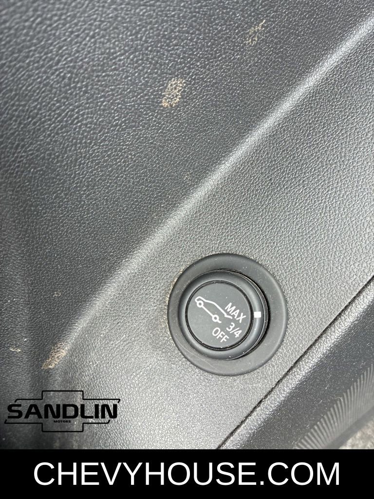 Certified 2020 Chevrolet Equinox LT image 20