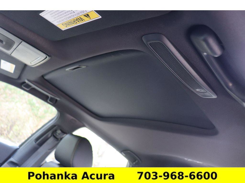 Certified 2026 Acura Integra A-Spec image 20