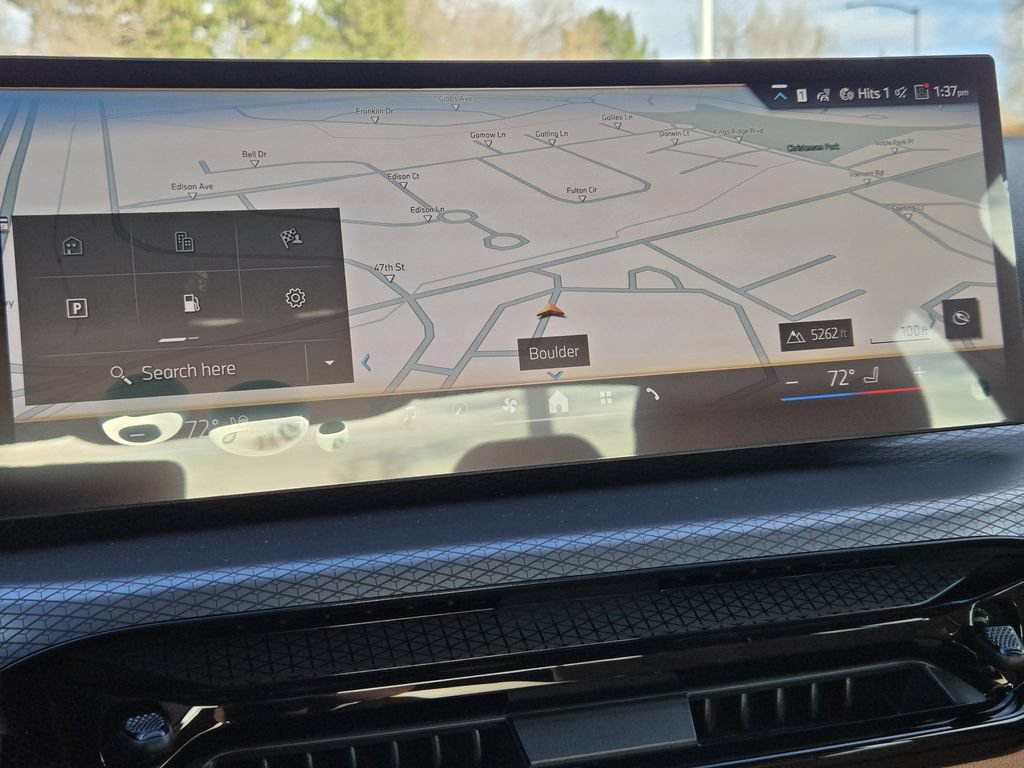 New 2026 BMW 430i xDrive Coupe w/ Parking Assistance Package AWD/4WD image 21