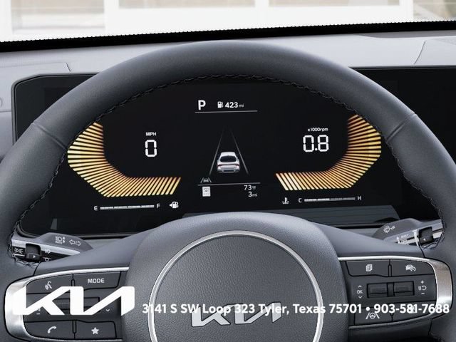 New 2026 Kia K5 GT-Line w/ GT-Line Premium Package FWD image 21