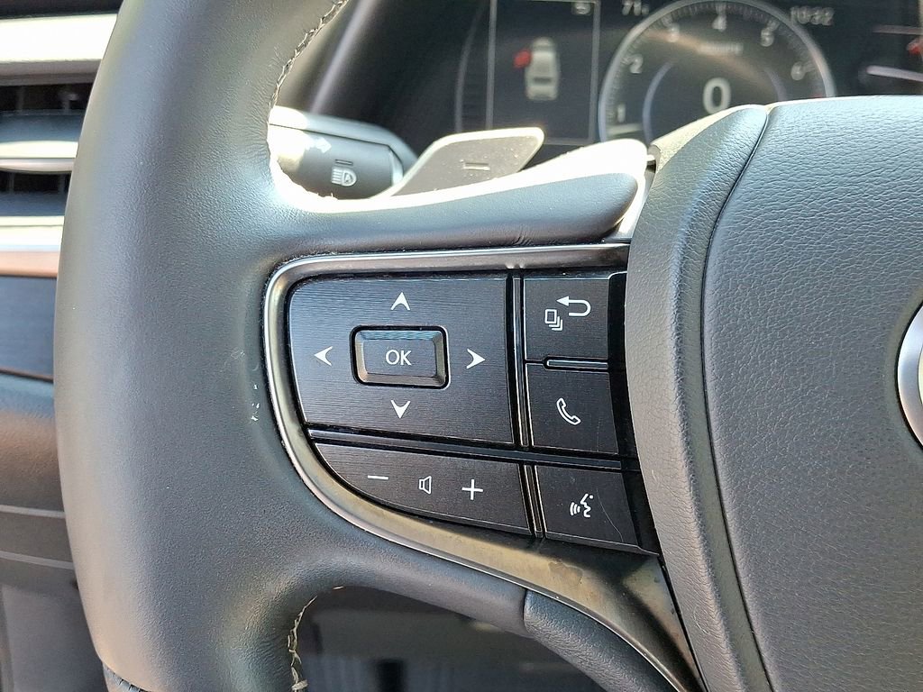 Used 2021 Lexus ES 350 w/ Premium Package FWD image 22
