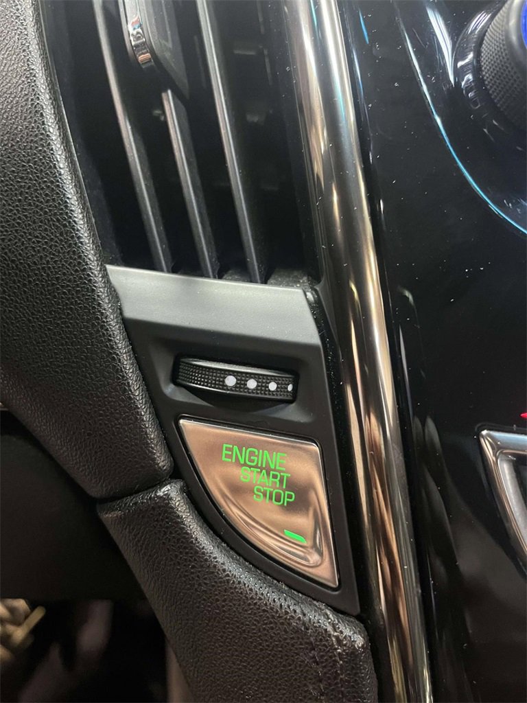 Used 2016 Cadillac ATS 2.0T Sedan image 18