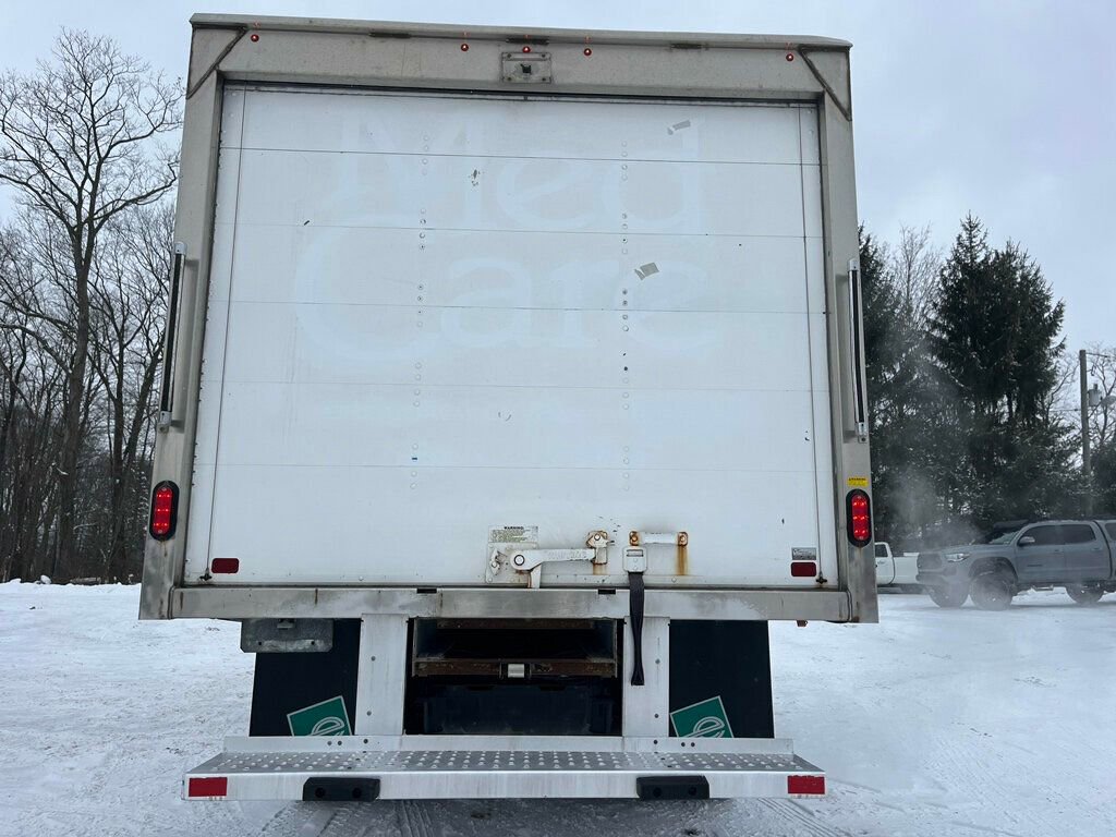 Used 2022 RAM 4500 Tradesman RWD image 4