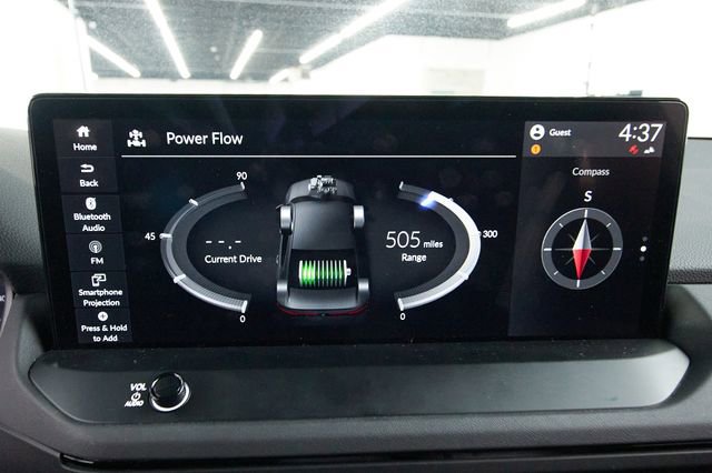 Used 2024 Honda Accord Sport image 14