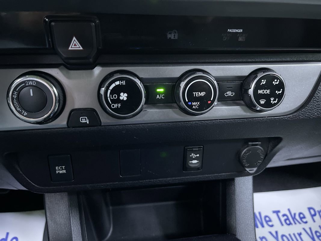 Used 2017 Toyota Tacoma SR5 image 24