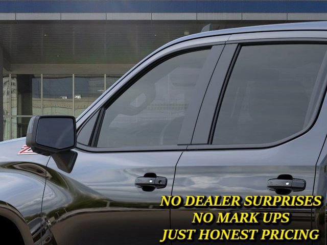 New 2026 Chevrolet Silverado 1500 LT Trail Boss w/ Safety Package image 7