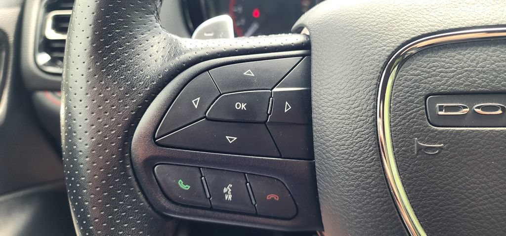 Used 2025 Dodge Durango GT AWD/4WD image 27