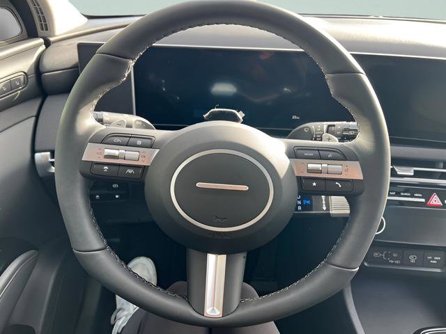 New 2026 Hyundai Tucson Limited AWD/4WD image 17