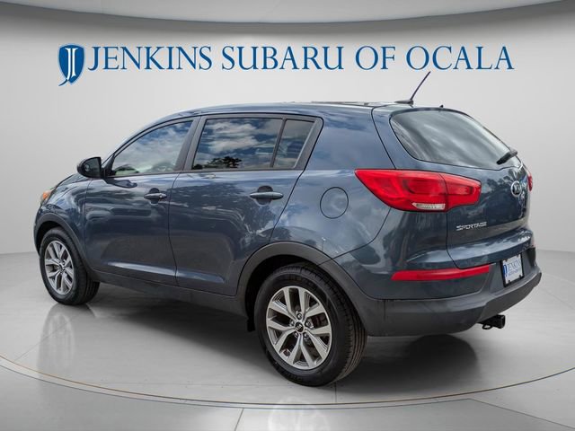 Used 2016 Kia Sportage LX image 6