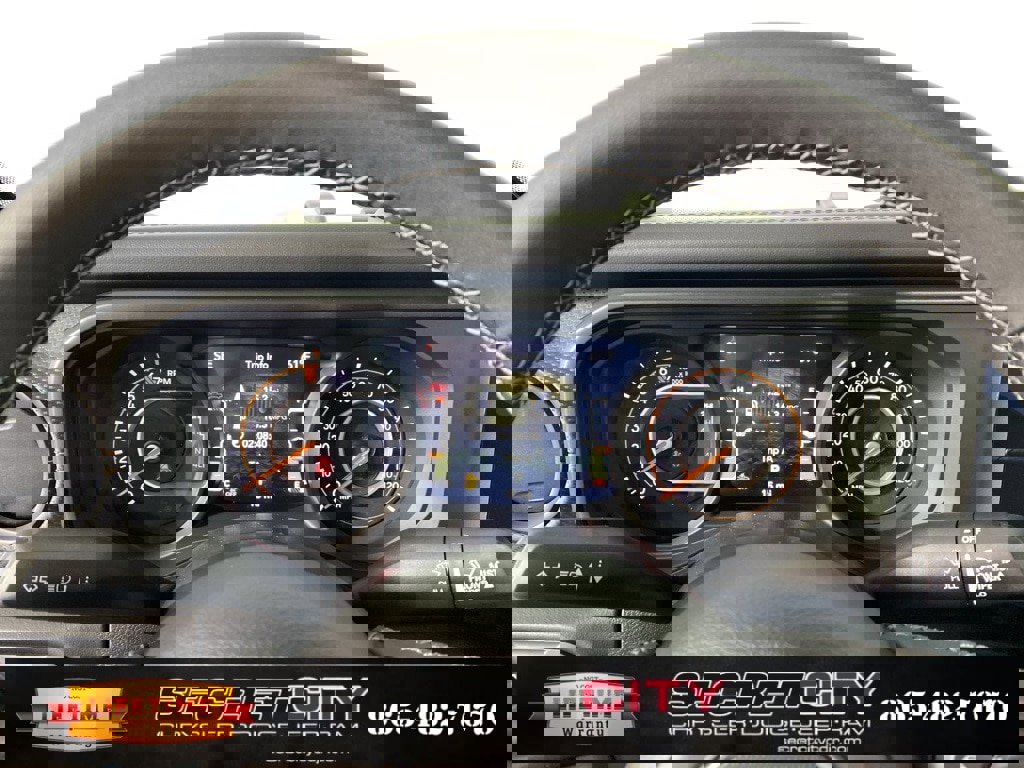 New 2026 Jeep Gladiator Mojave image 18