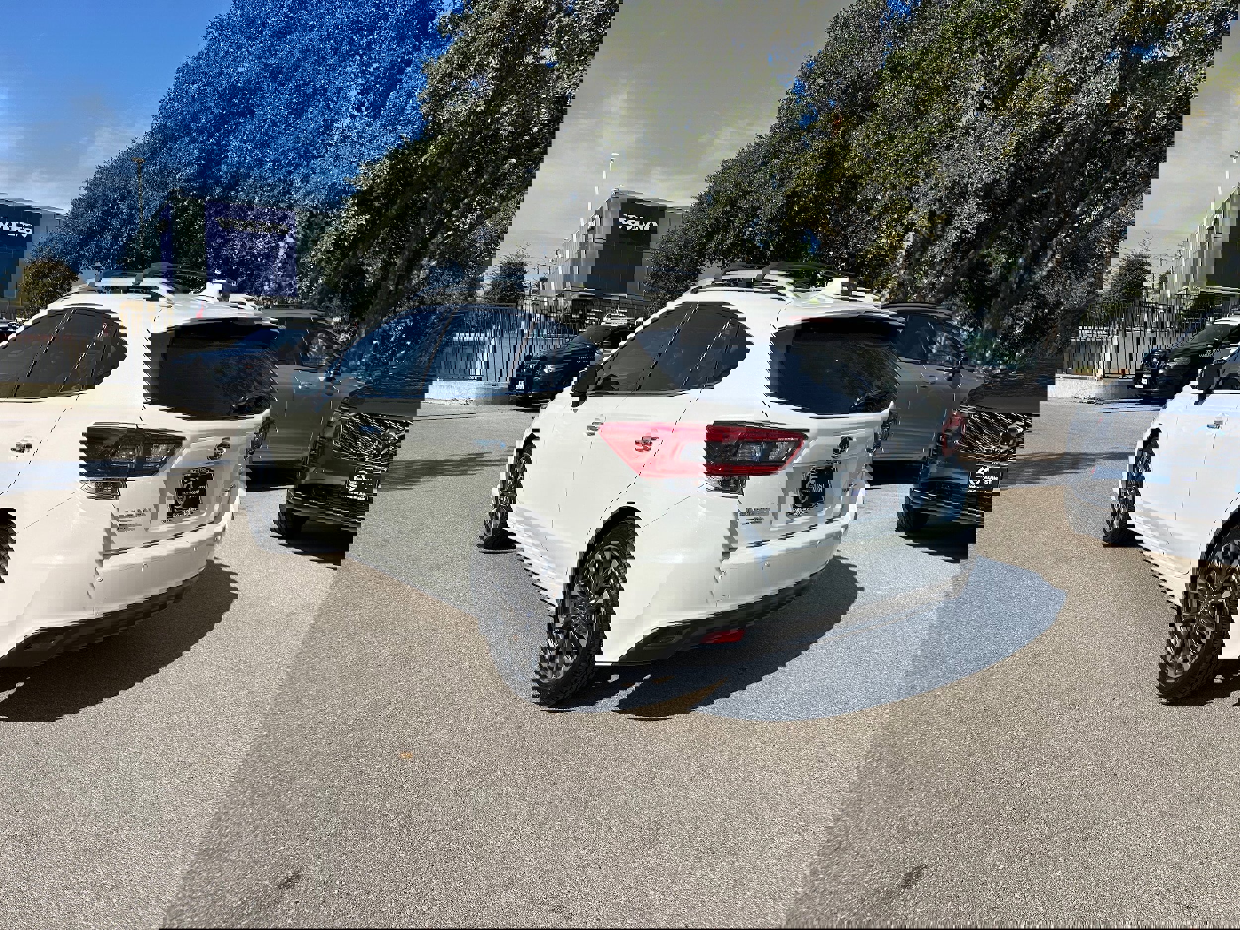 Used 2020 Subaru Impreza 2.0i Limited w/ Popular Package #2 image 4