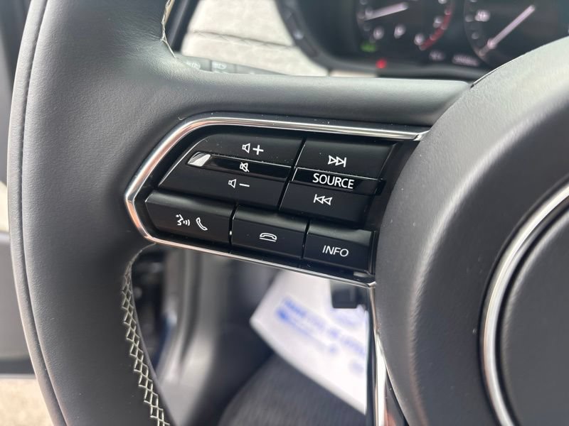 Used 2024 MAZDA CX-90 3.3 Turbo S w/ Premium Plus AWD/4WD image 36