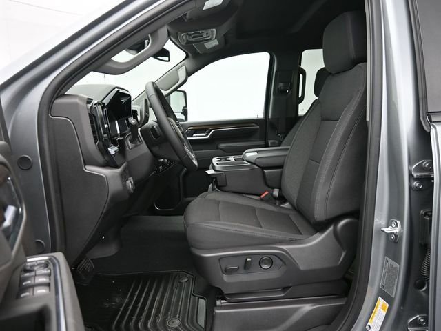 New 2026 Chevrolet Silverado 2500 LT w/ Trail Boss Package image 37