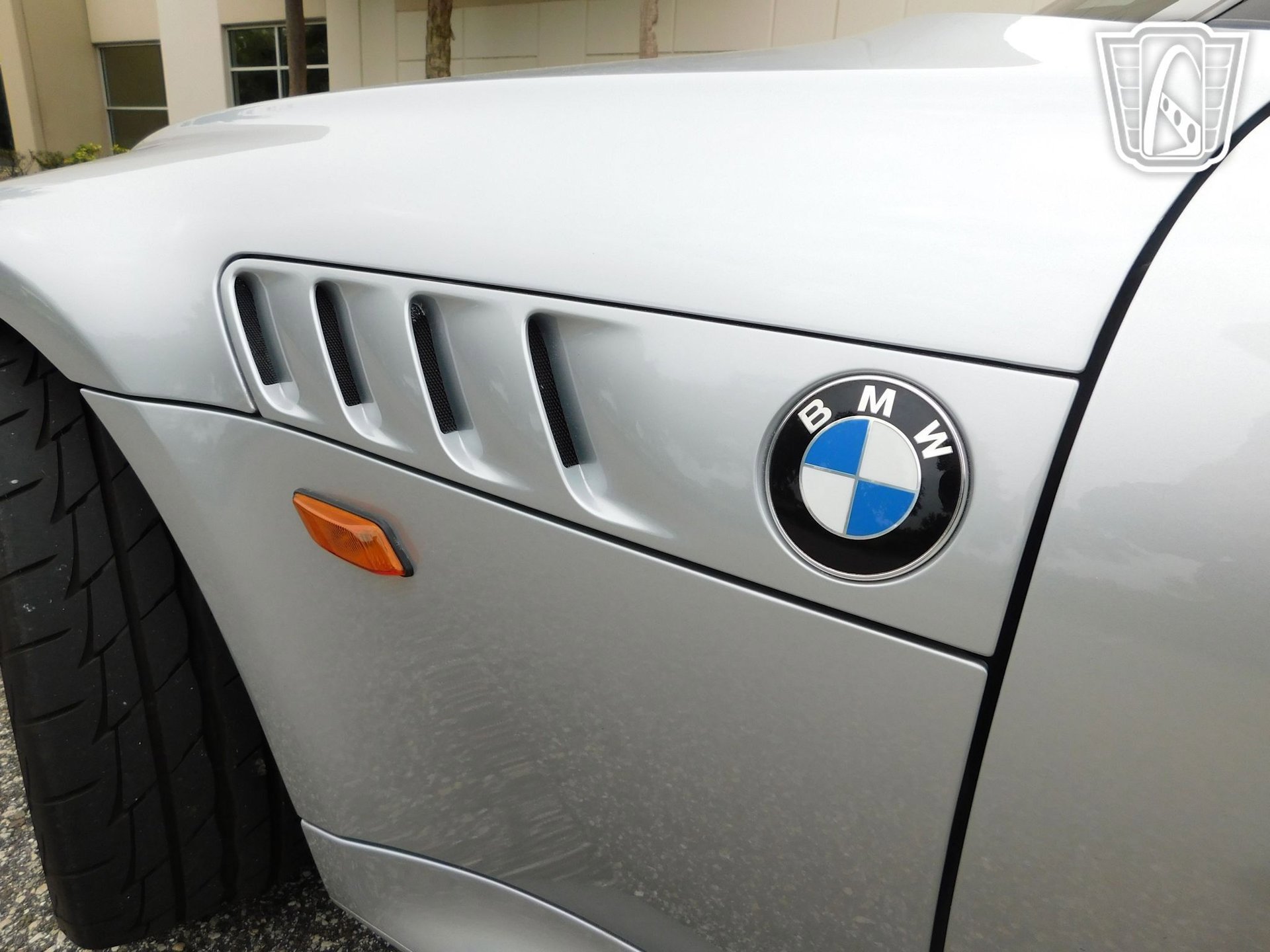 Used 1997 BMW Z3 1.9 RWD image 39