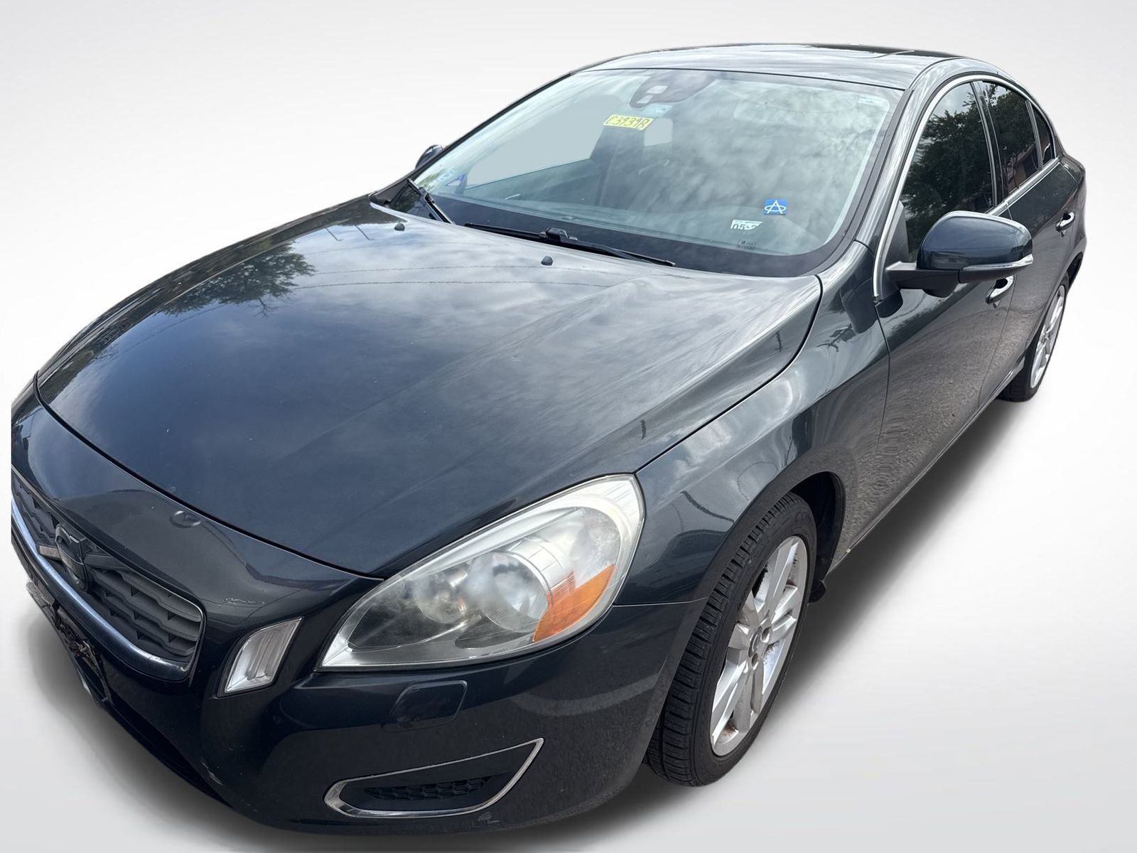 Used 2012 Volvo S60 T5