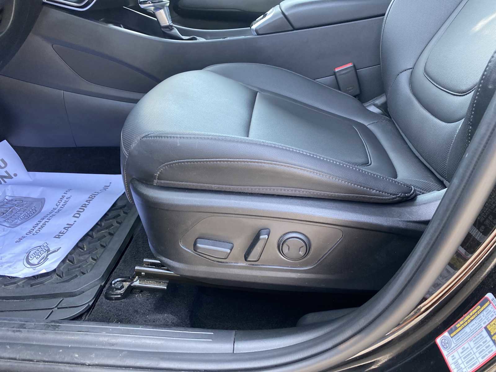 Certified 2023 Hyundai Tucson SEL w/ Convenience Package FWD image 26