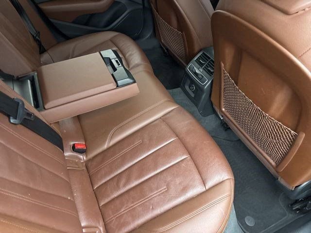 Used 2018 Audi A4 2.0T Ultra Premium image 35