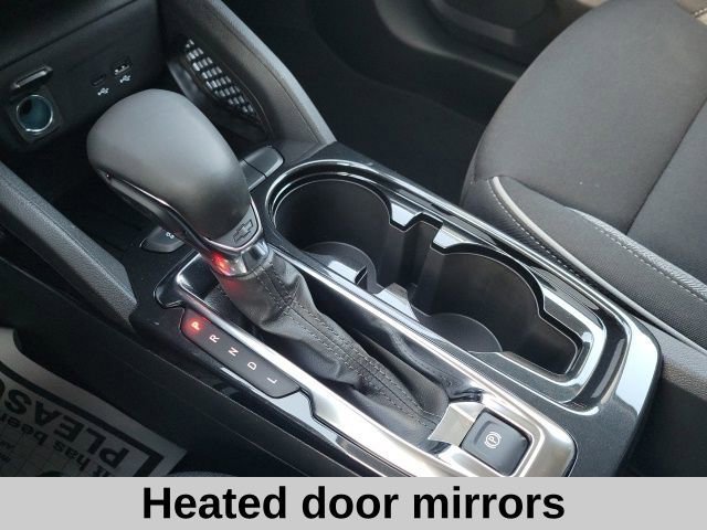 New 2026 Chevrolet TrailBlazer LT w/ LT Cold Weather Package image 7