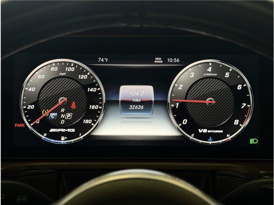 Used 2020 Mercedes-Benz G 63 AMG 4MATIC image 13