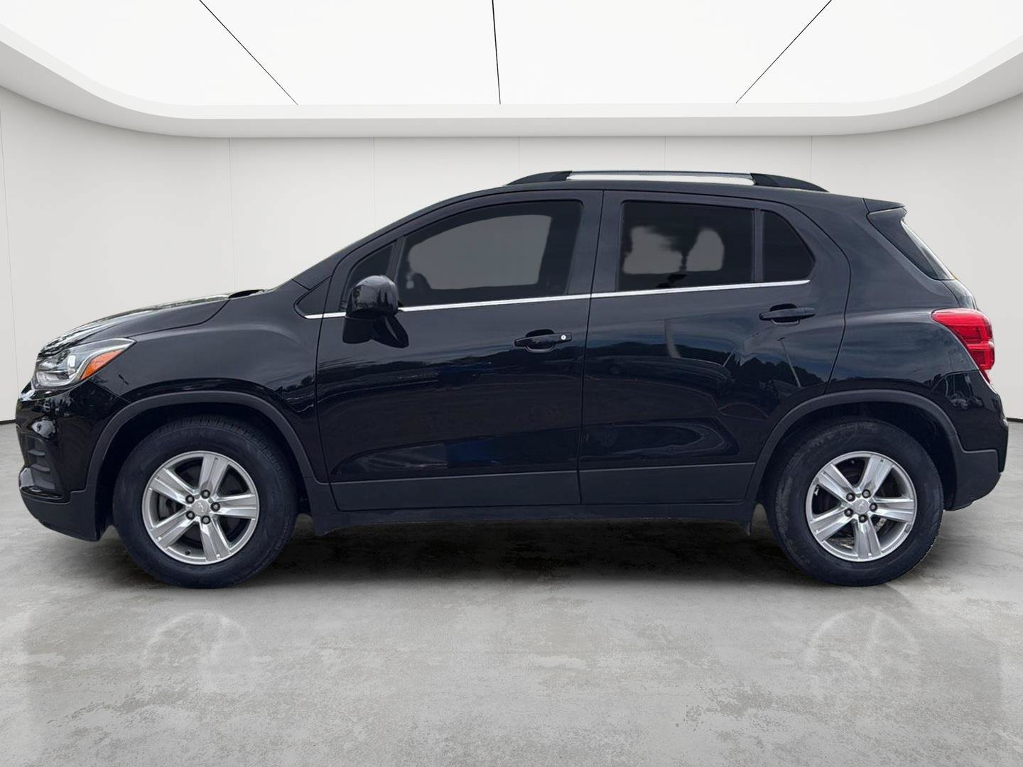 Used 2020 Chevrolet Trax LT FWD image 8