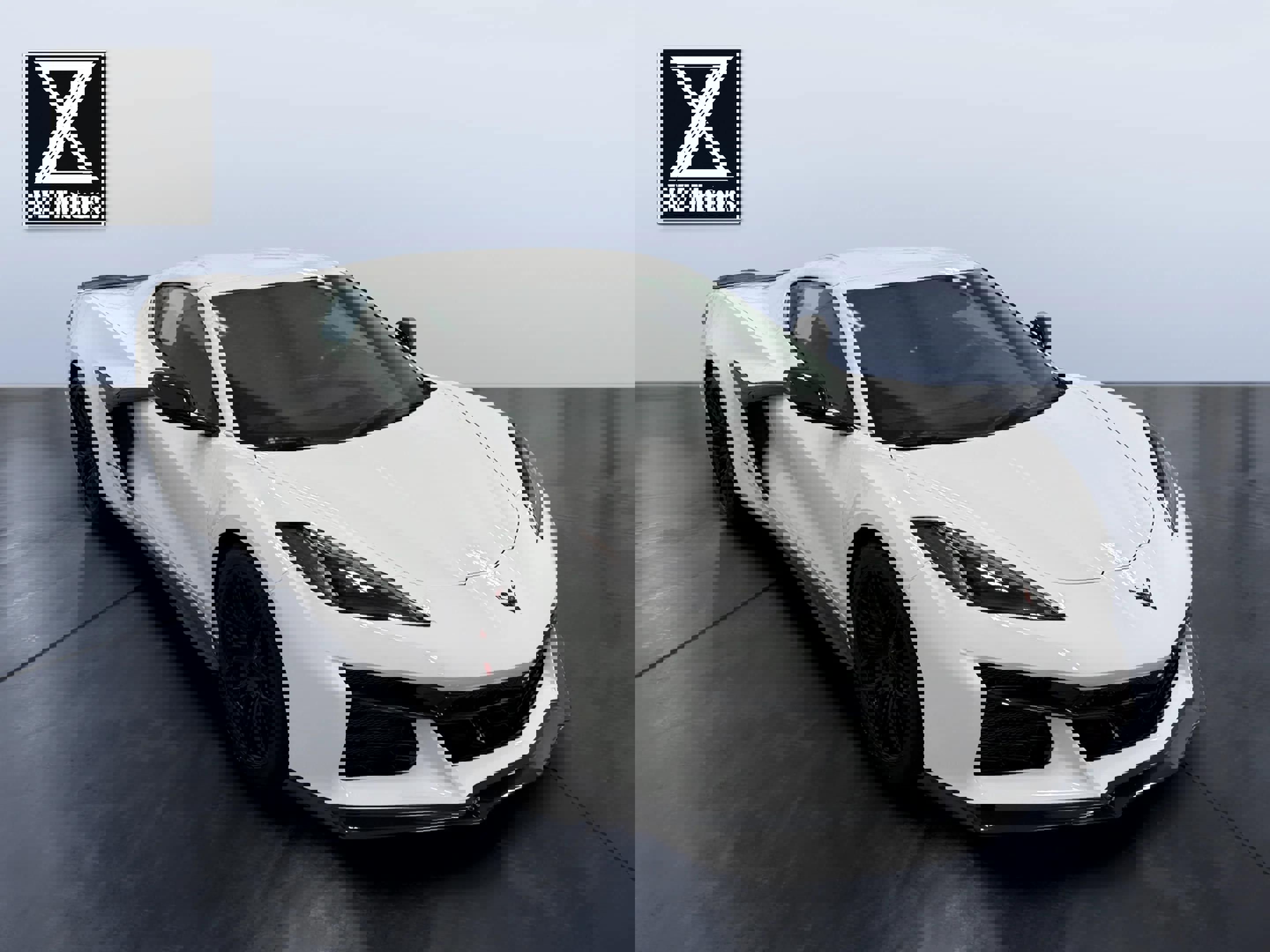 Used 2023 Chevrolet Corvette Z06 w/ Battery Protection Package image 8