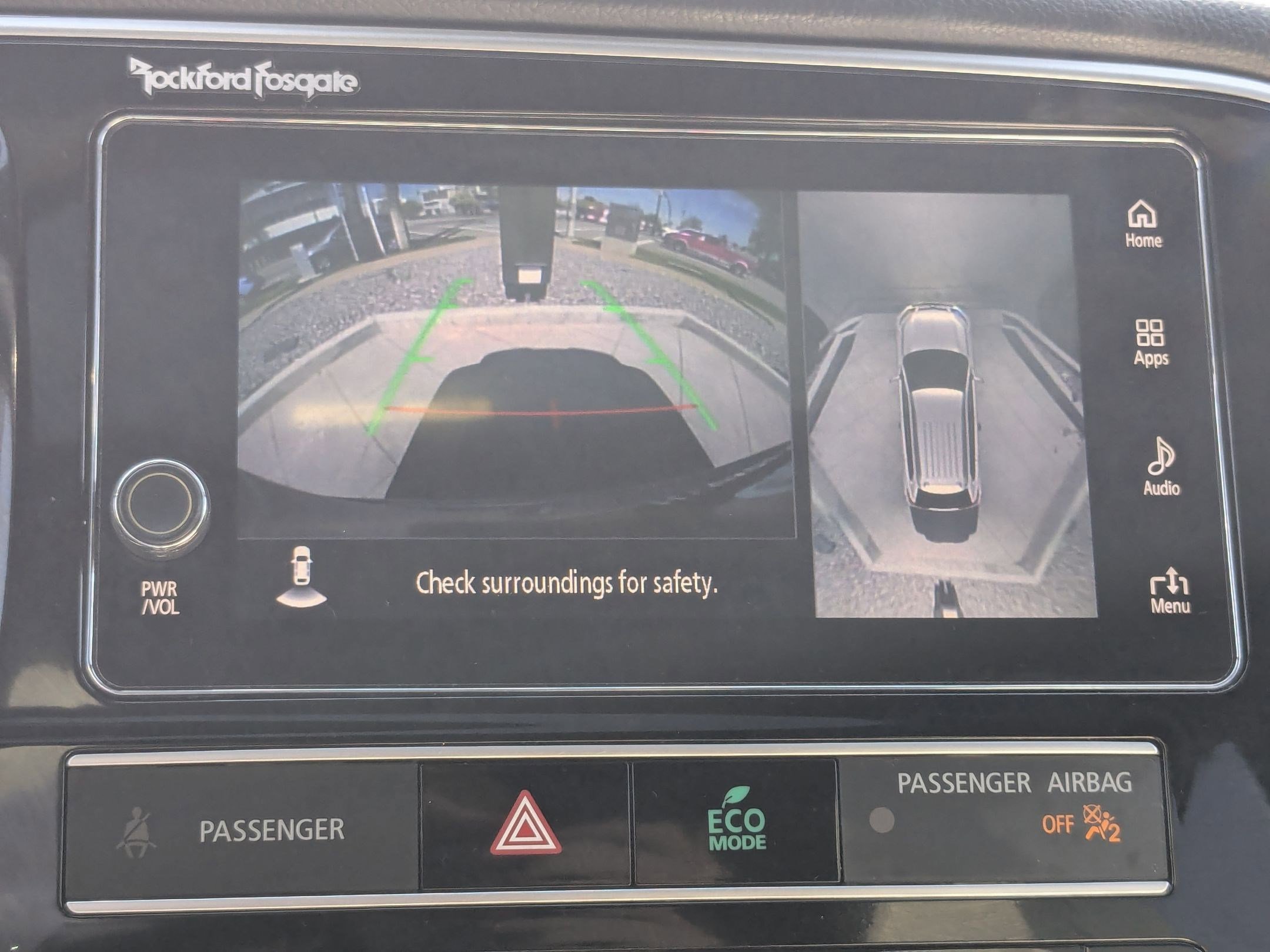 Used 2019 Mitsubishi Outlander SEL image 25