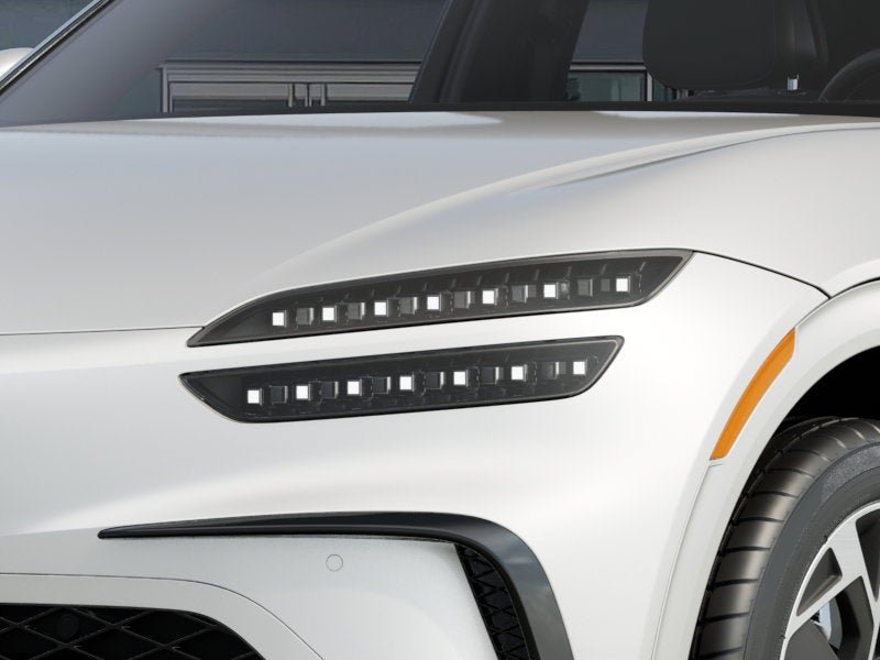 New 2027 Genesis GV60 AWD image 74