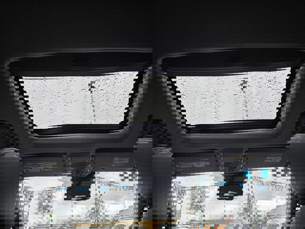 Used 2017 Honda CR-V EX-L image 20