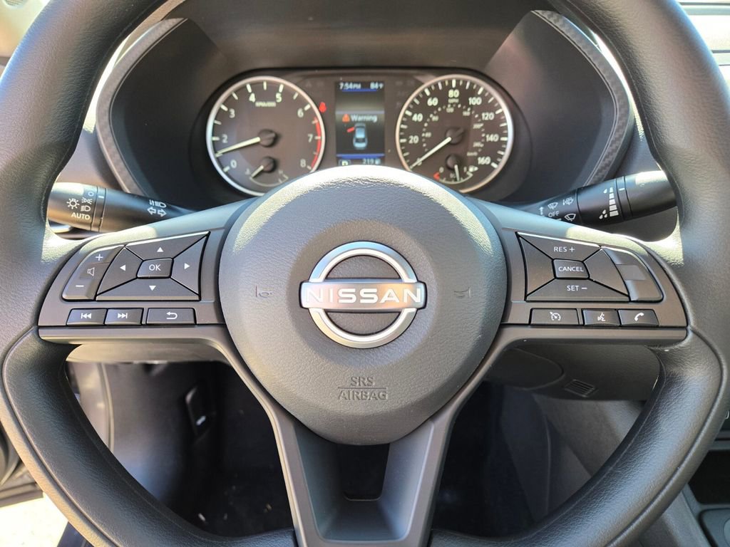 New 2025 Nissan Sentra S image 10