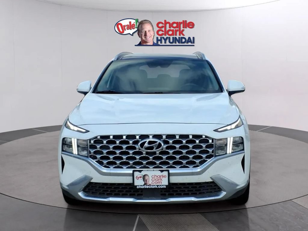 Used 2023 Hyundai Santa Fe SEL Premium AWD/4WD image 8