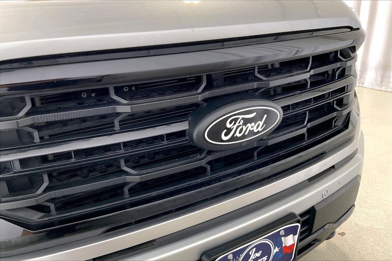 Used 2024 Ford F150 XLT w/ Equipment Group 302A MID AWD/4WD image 30