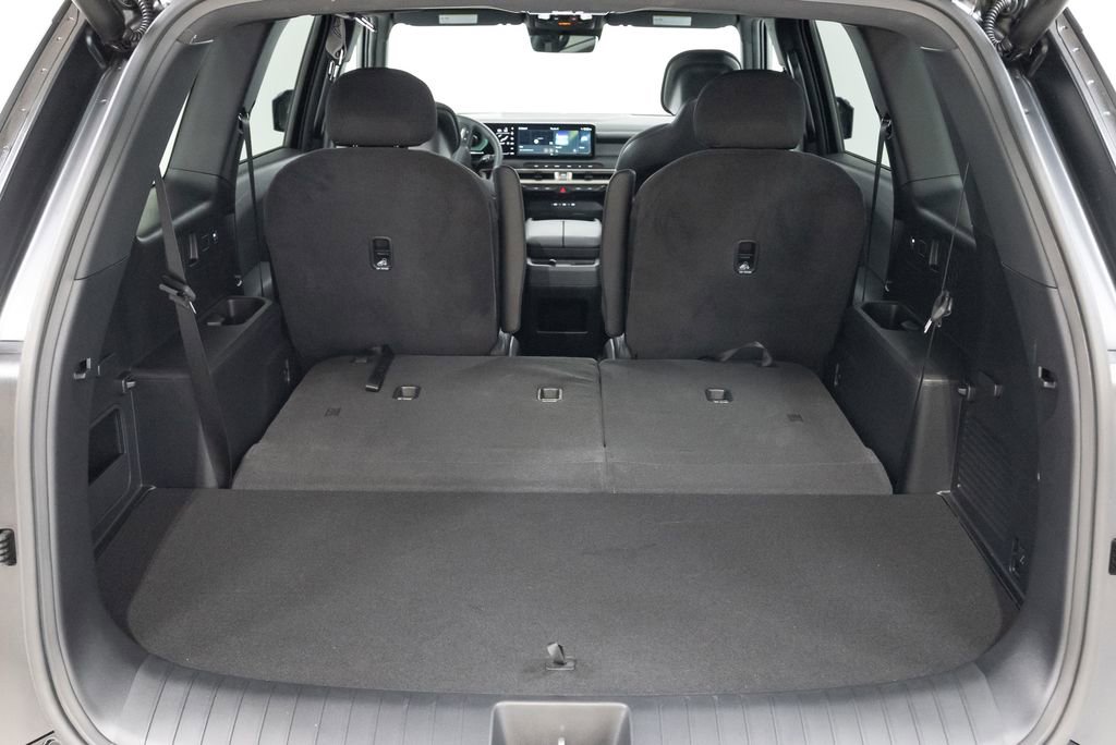 Used 2027 Kia Telluride S image 37