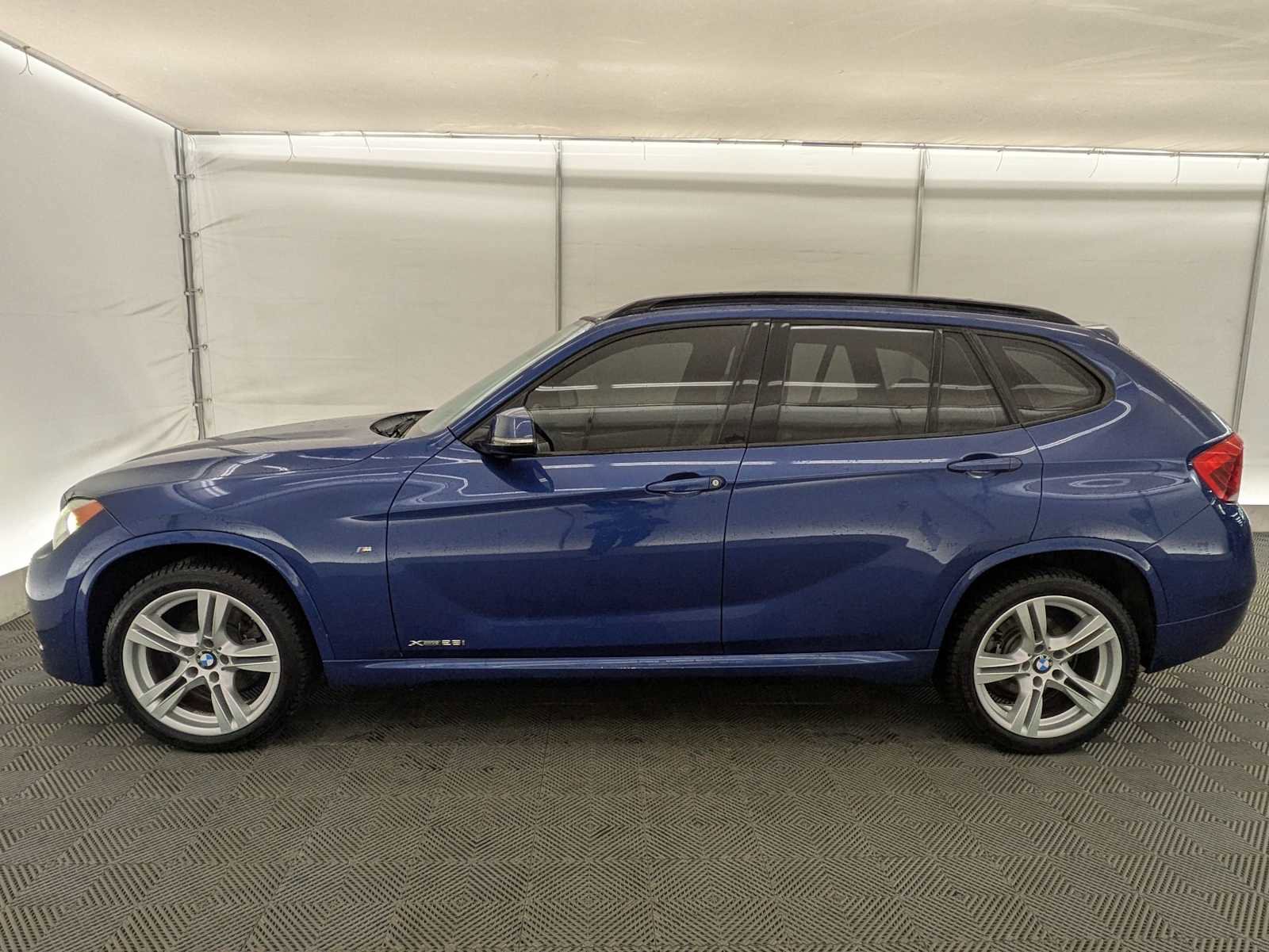 Used 2014 BMW X1 xDrive28i image 3