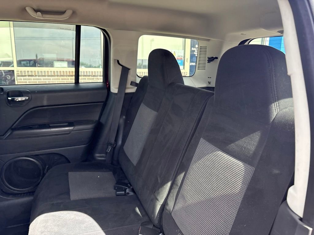 Used 2014 Jeep Patriot Sport w/ Power Value Group FWD image 30