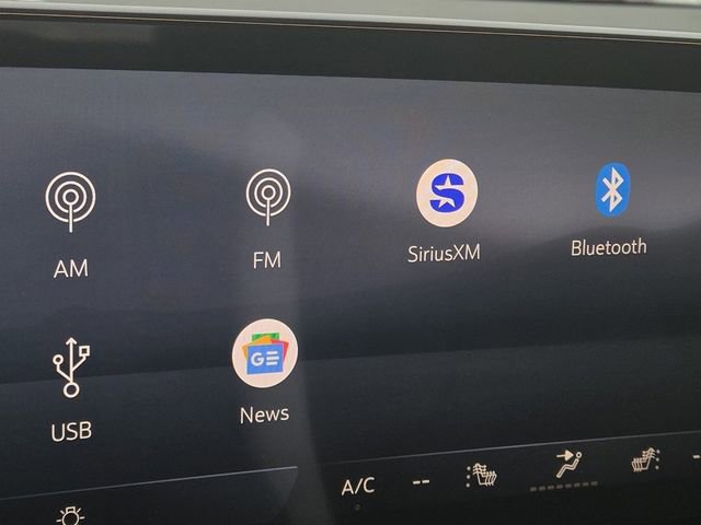 New 2026 Buick Envision Sport Touring image 5