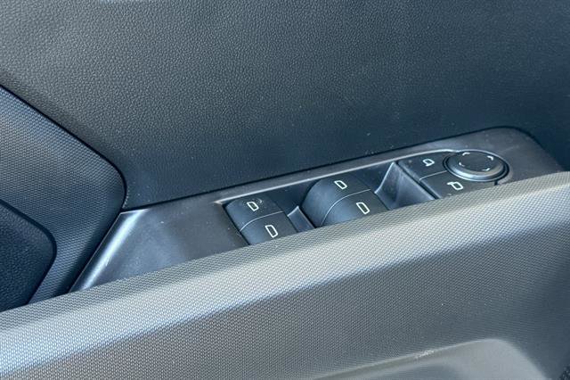 New 2026 Chevrolet Colorado W/T image 12