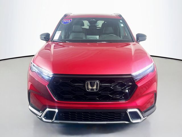 Used 2026 Honda CR-V Sport Touring image 3