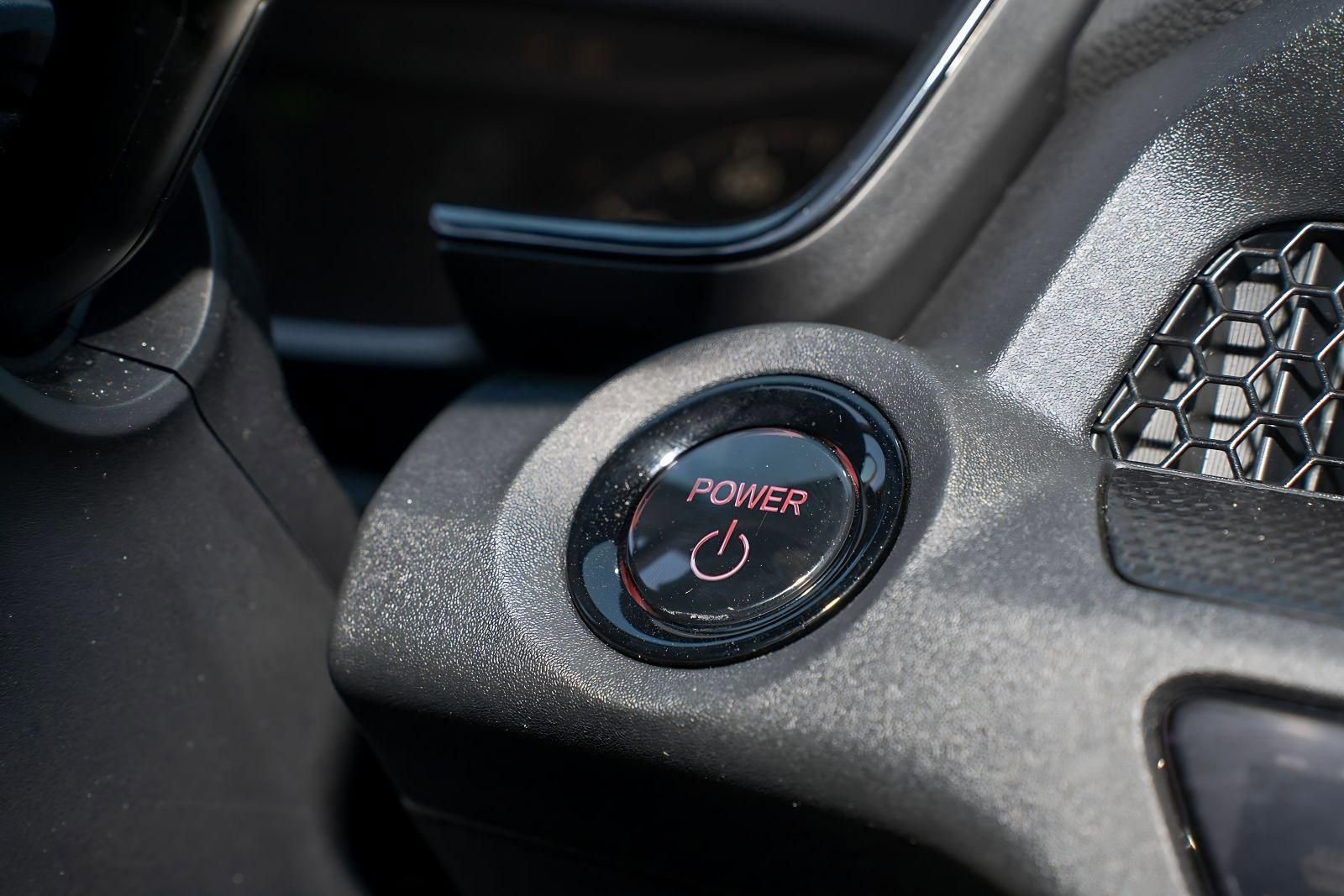 Used 2024 Honda CR-V Sport-L image 34