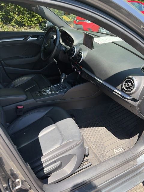 Used 2016 Audi A3 1.8T Premium image 19