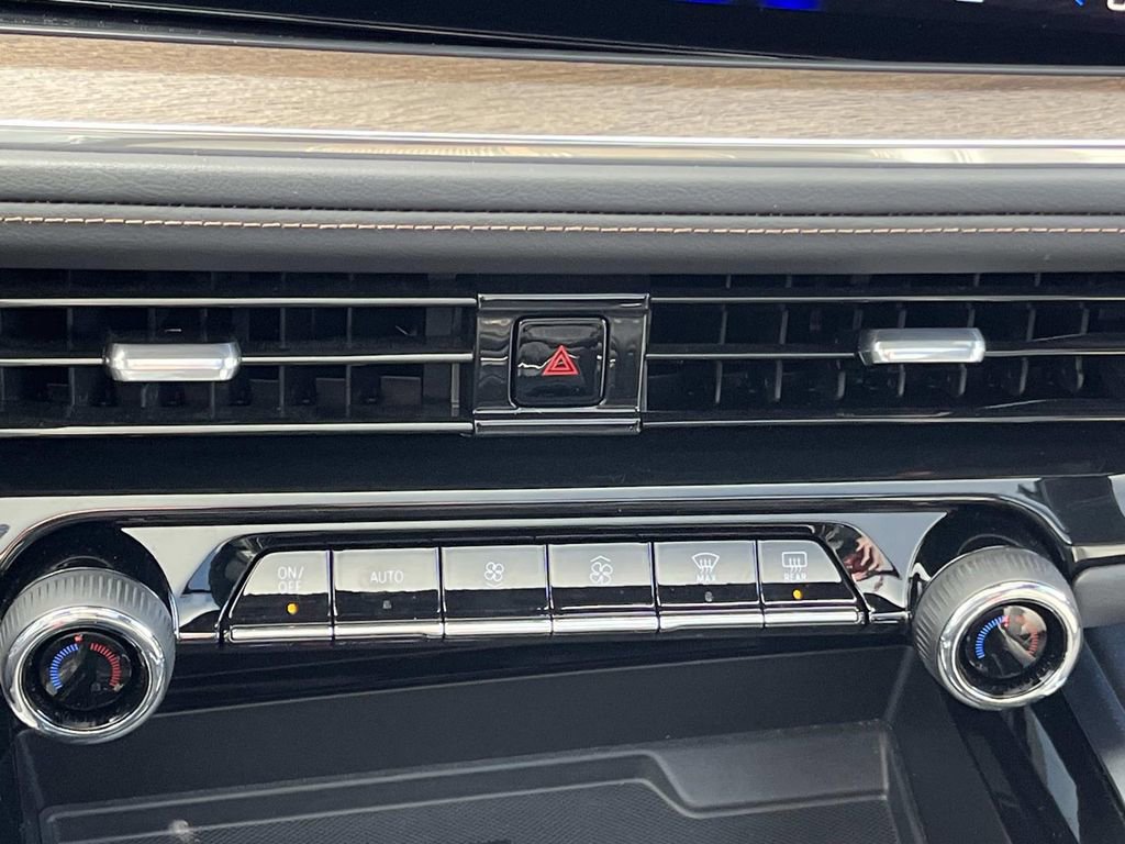 Certified 2025 Chevrolet Tahoe High Country image 23