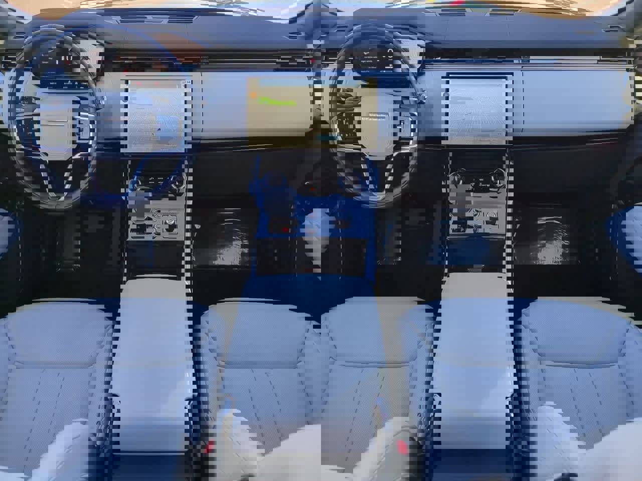 Used 2023 Land Rover Range Rover Sport SE image 13