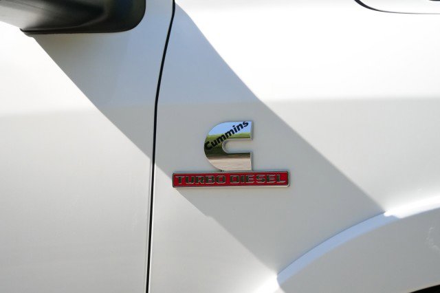 Used 2024 RAM 3500 Laramie AWD/4WD image 42