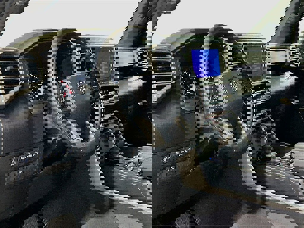 New 2026 Toyota Tundra SR5 image 10