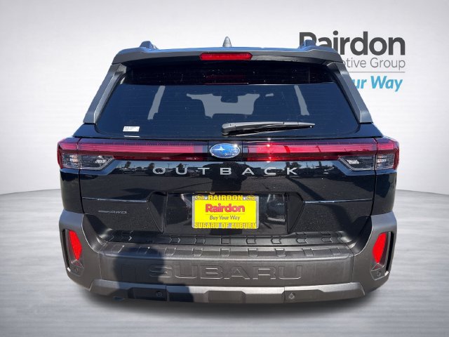 New 2026 Subaru Outback Premium AWD/4WD image 7