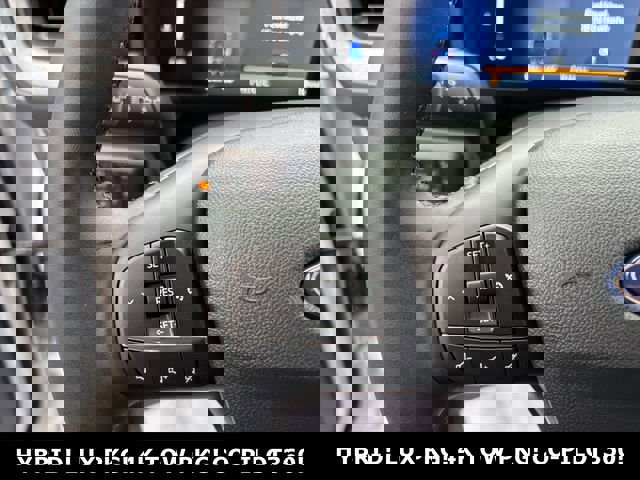 New 2025 Ford Maverick XLT w/ Equipment Group 301A image 11