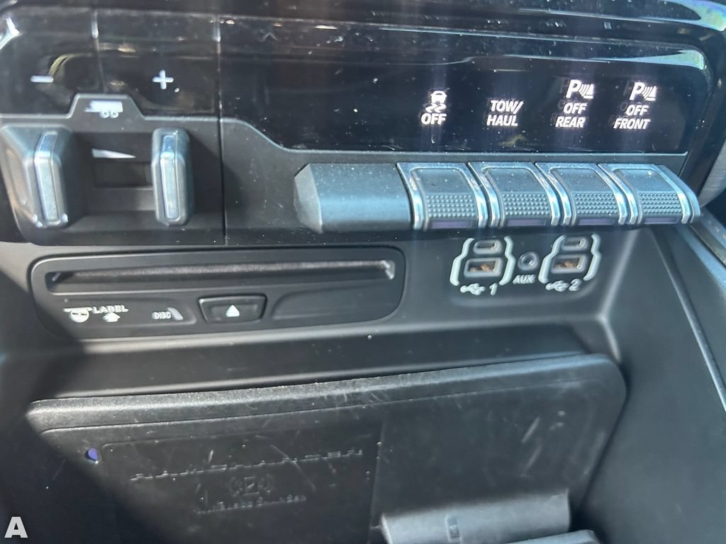 Used 2019 RAM 1500 Limited AWD/4WD image 26